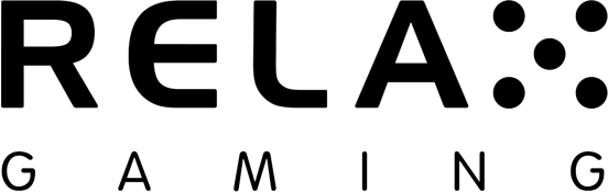 RelaxGaming provider logo